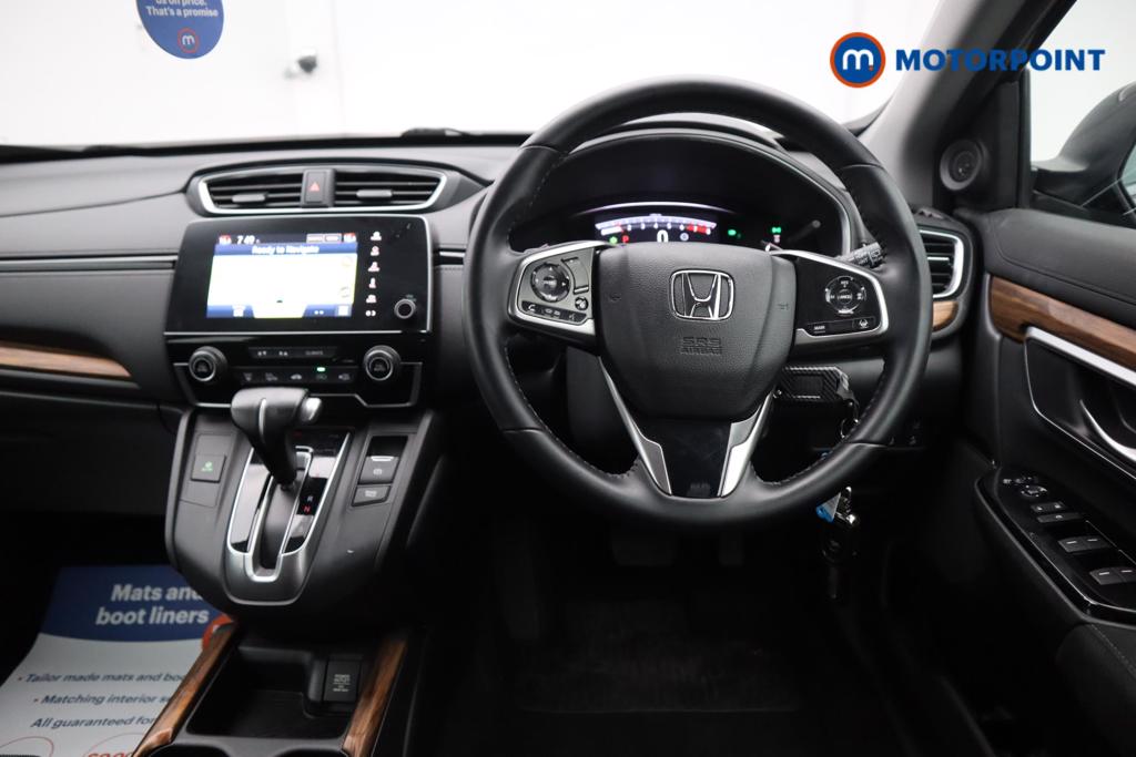 Honda Cr-V SE Automatic Petrol SUV - Stock Number (1528561) - 2nd supplementary image