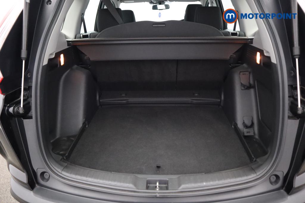 Honda Cr-V SE Automatic Petrol SUV - Stock Number (1528561) - 5th supplementary image