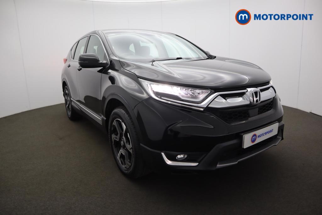 Honda Cr-V SE Automatic Petrol SUV - Stock Number (1528561) - 21st supplementary image