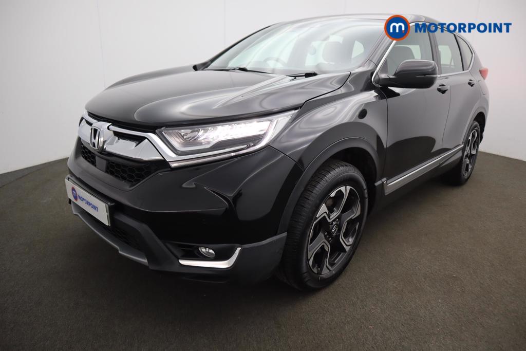 Honda Cr-V SE Automatic Petrol SUV - Stock Number (1528561) - 22nd supplementary image