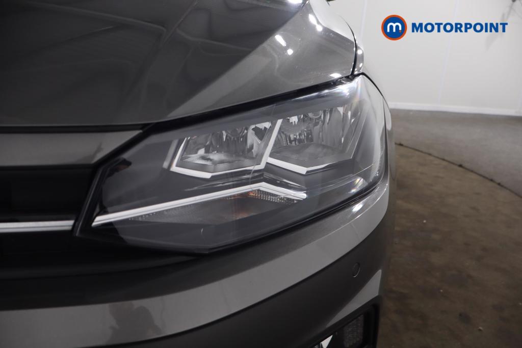 Volkswagen Polo Active Manual Petrol Hatchback - Stock Number (1528571) - 20th supplementary image