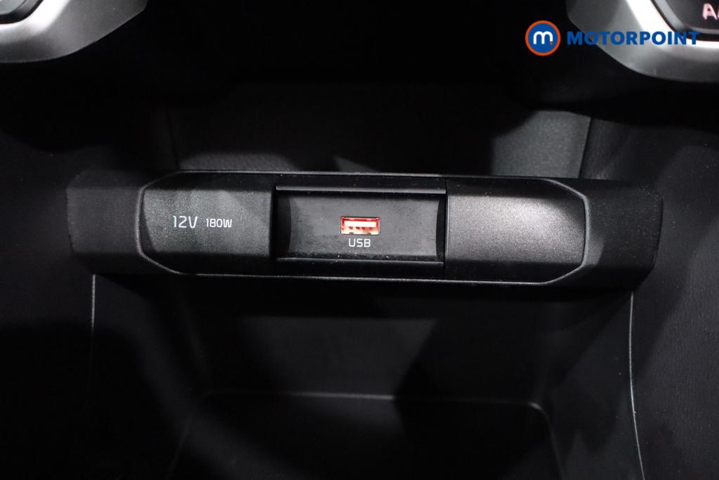 KIA Picanto Gt-Line Automatic Petrol Hatchback - Stock Number (1529225) - 16th supplementary image