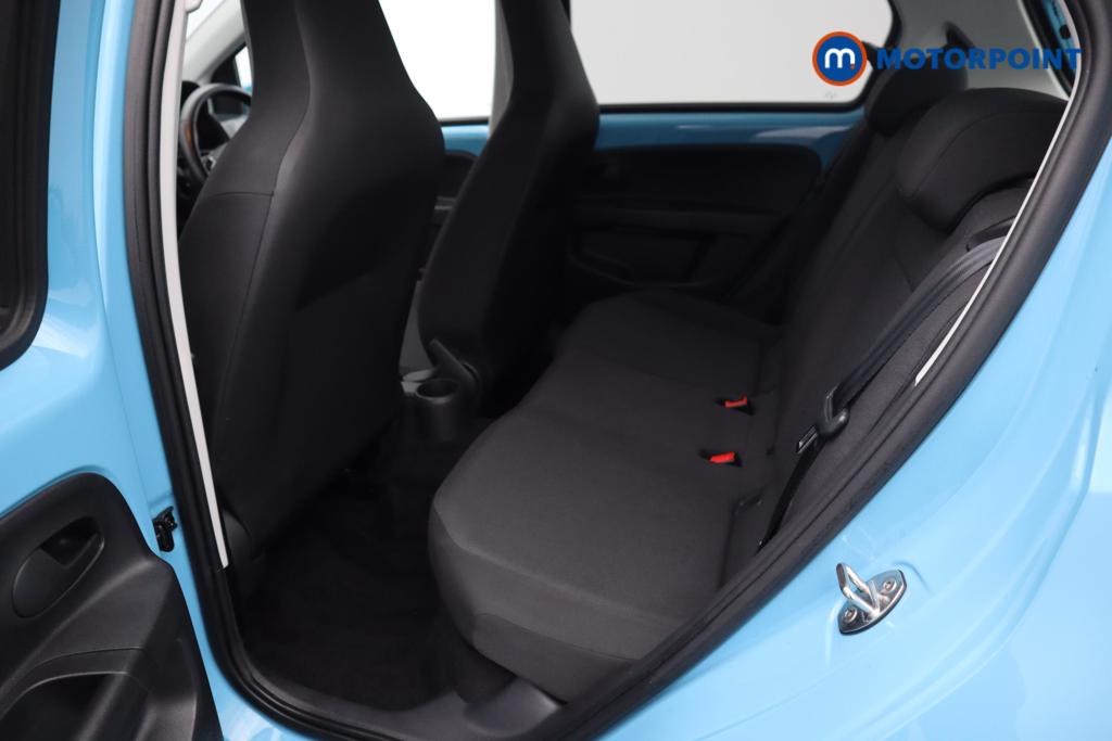 Volkswagen UP E-Up Automatic Electric Hatchback - Stock Number (1529335) - 4th supplementary image