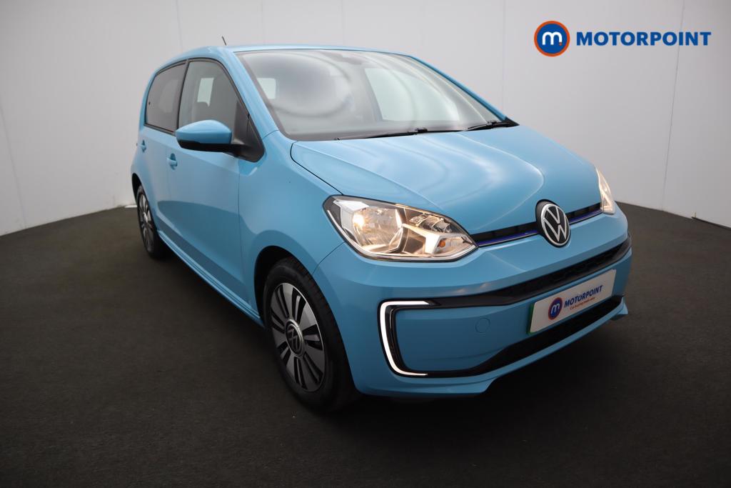 Volkswagen UP E-Up Automatic Electric Hatchback - Stock Number (1529335) - 17th supplementary image