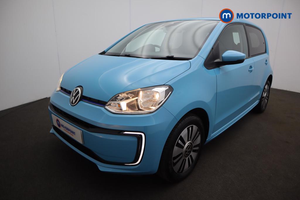 Volkswagen UP E-Up Automatic Electric Hatchback - Stock Number (1529335) - 18th supplementary image