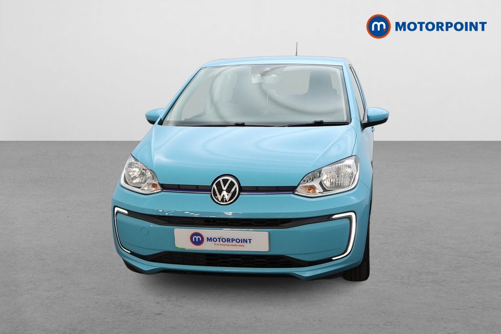 Volkswagen UP E-Up Automatic Electric Hatchback - Stock Number (1529335) - Front bumper