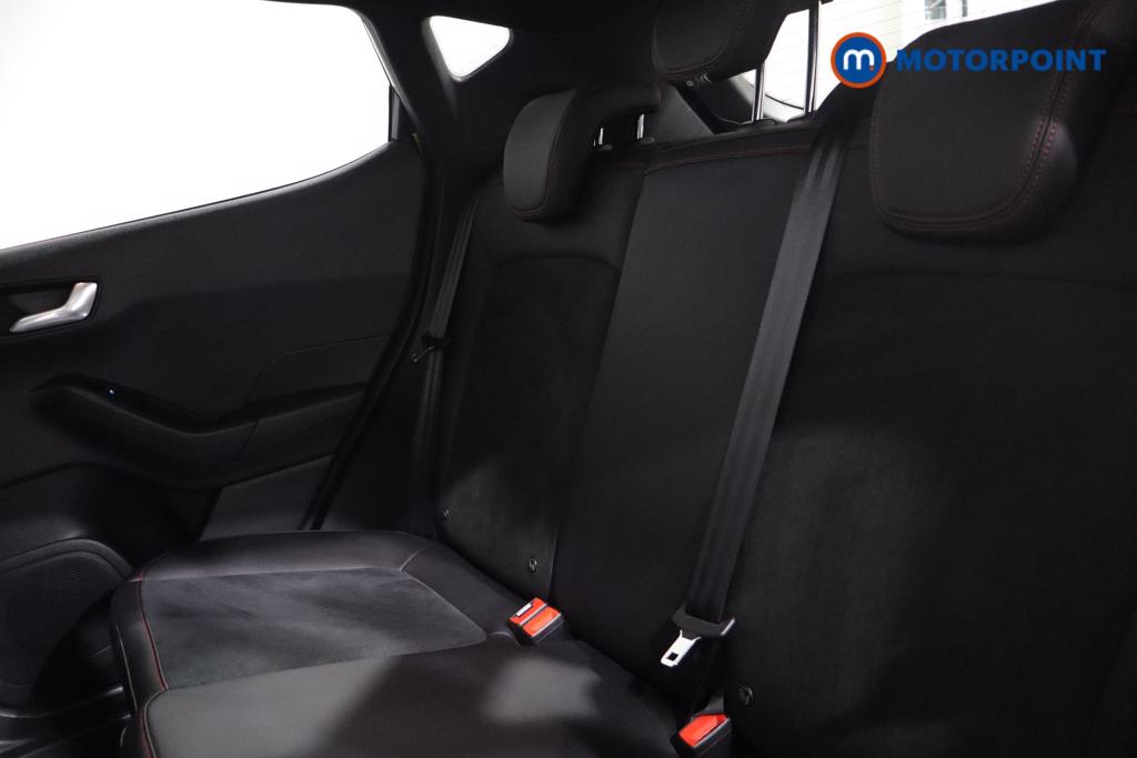 Ford Fiesta St-3 Manual Petrol Hatchback - Stock Number (1529674) - 5th supplementary image