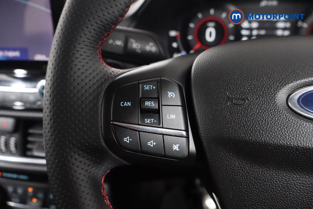 Ford Fiesta St-3 Manual Petrol Hatchback - Stock Number (1529674) - 7th supplementary image