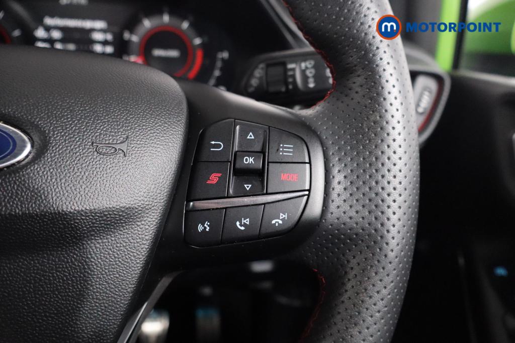 Ford Fiesta St-3 Manual Petrol Hatchback - Stock Number (1529674) - 8th supplementary image