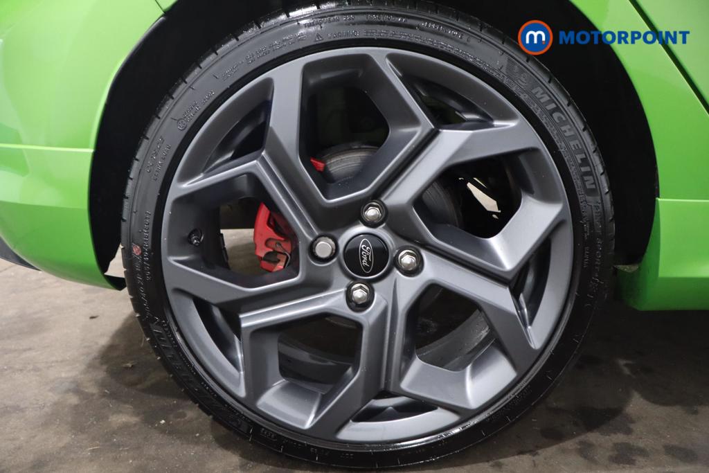 Ford Fiesta St-3 Manual Petrol Hatchback - Stock Number (1529674) - 11th supplementary image