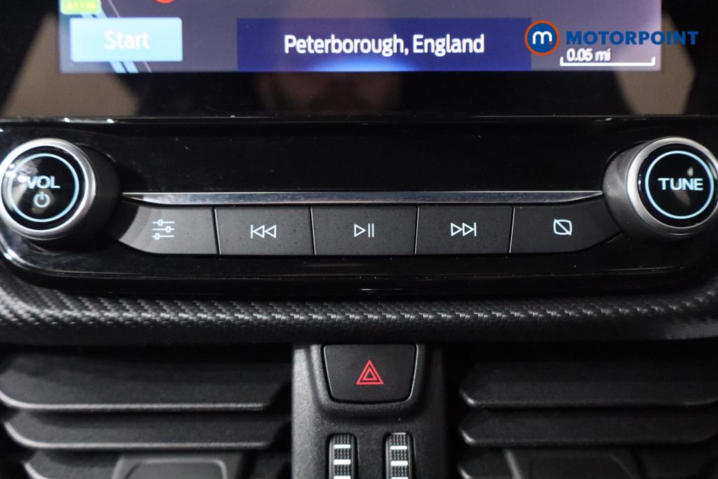 Ford Fiesta St-3 Manual Petrol Hatchback - Stock Number (1529674) - 14th supplementary image