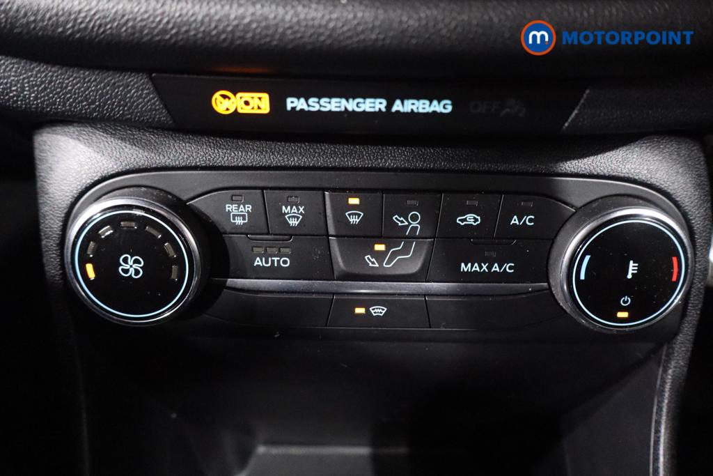 Ford Fiesta St-3 Manual Petrol Hatchback - Stock Number (1529674) - 15th supplementary image