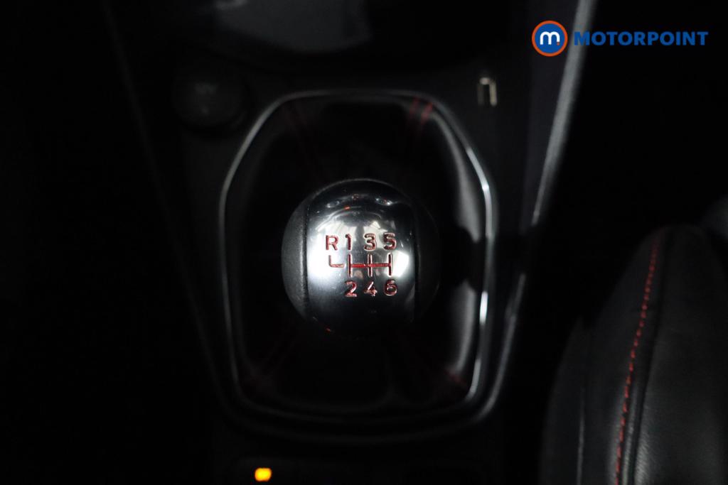 Ford Fiesta St-3 Manual Petrol Hatchback - Stock Number (1529674) - 16th supplementary image