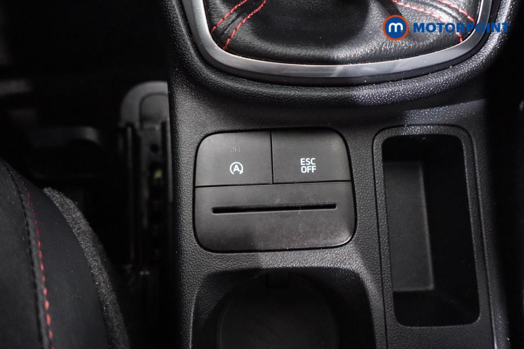 Ford Fiesta St-3 Manual Petrol Hatchback - Stock Number (1529674) - 17th supplementary image