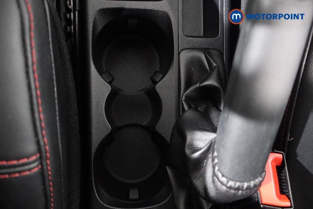 Ford Fiesta St-3 Manual Petrol Hatchback - Stock Number (1529674) - 18th supplementary image