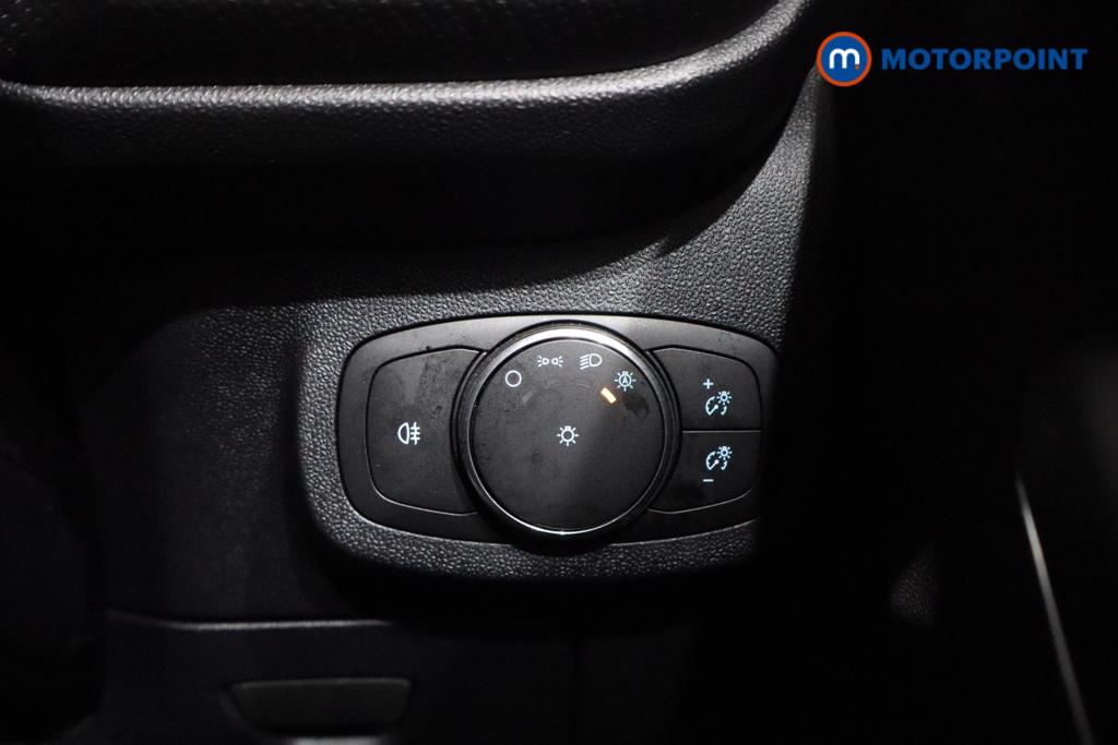 Ford Fiesta St-3 Manual Petrol Hatchback - Stock Number (1529674) - 19th supplementary image