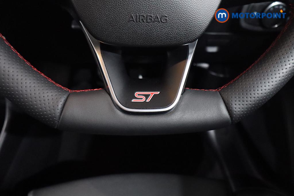 Ford Fiesta St-3 Manual Petrol Hatchback - Stock Number (1529674) - 21st supplementary image
