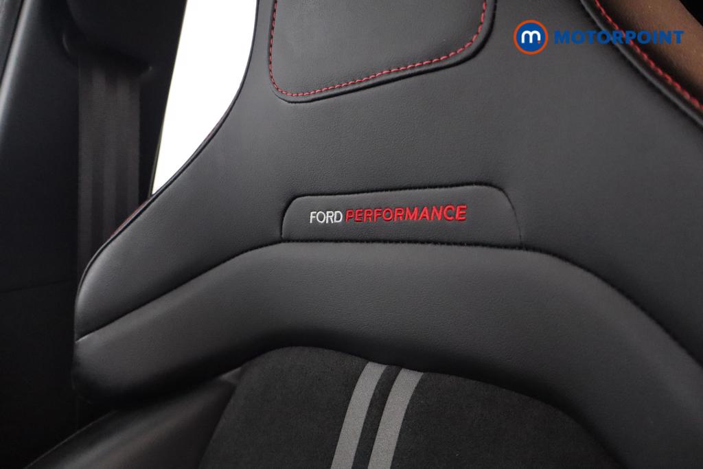 Ford Fiesta St-3 Manual Petrol Hatchback - Stock Number (1529674) - 22nd supplementary image