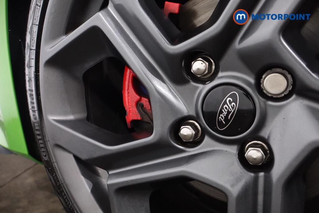 Ford Fiesta St-3 Manual Petrol Hatchback - Stock Number (1529674) - 24th supplementary image