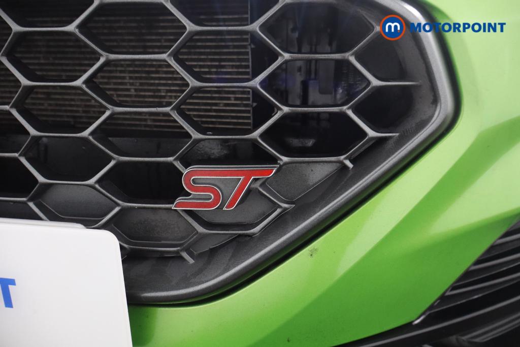 Ford Fiesta St-3 Manual Petrol Hatchback - Stock Number (1529674) - 26th supplementary image