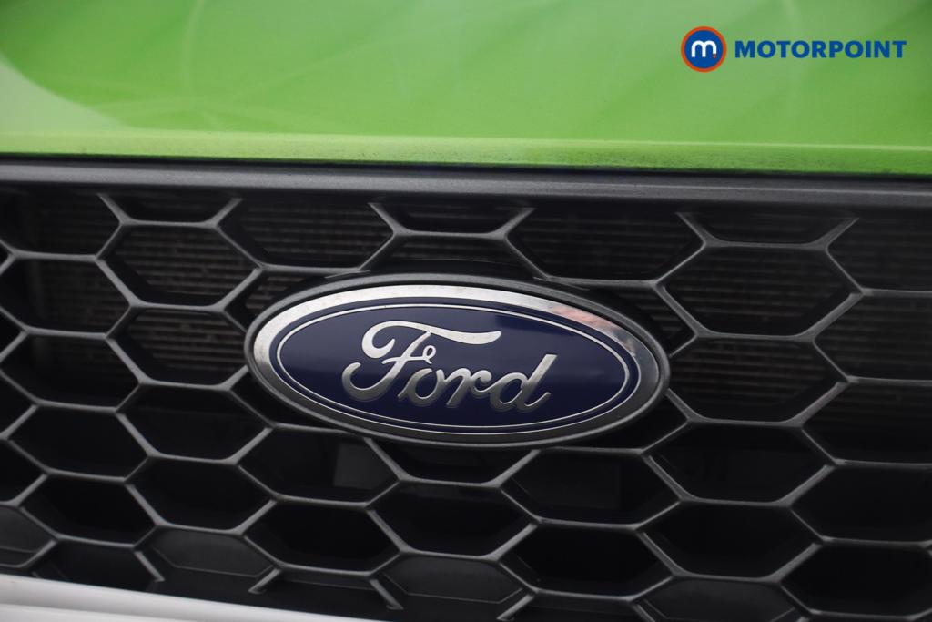 Ford Fiesta St-3 Manual Petrol Hatchback - Stock Number (1529674) - 27th supplementary image