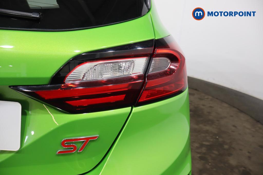 Ford Fiesta St-3 Manual Petrol Hatchback - Stock Number (1529674) - 30th supplementary image