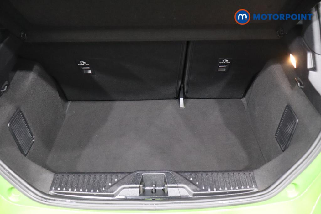 Ford Fiesta St-3 Manual Petrol Hatchback - Stock Number (1529674) - 33rd supplementary image