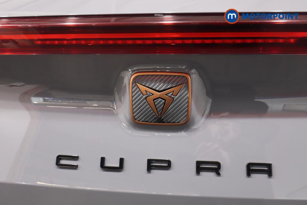 Cupra Formentor V2 Automatic Petrol SUV - Stock Number (1530064) - 26th supplementary image