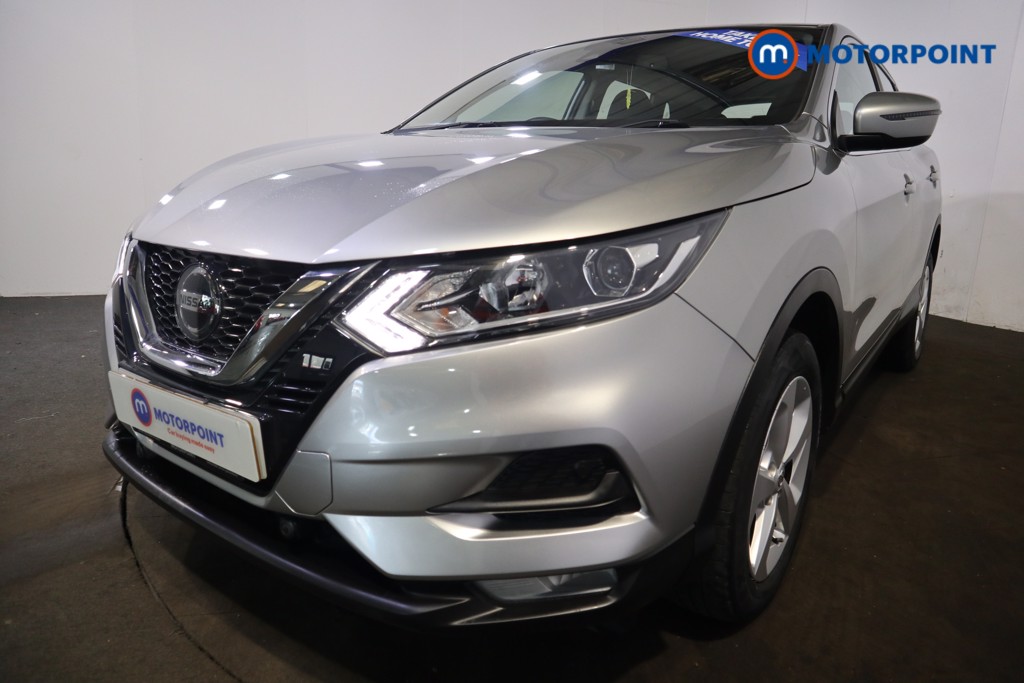 Nissan Qashqai Acenta Premium Manual Petrol SUV - Stock Number (1522982) - 24th supplementary image