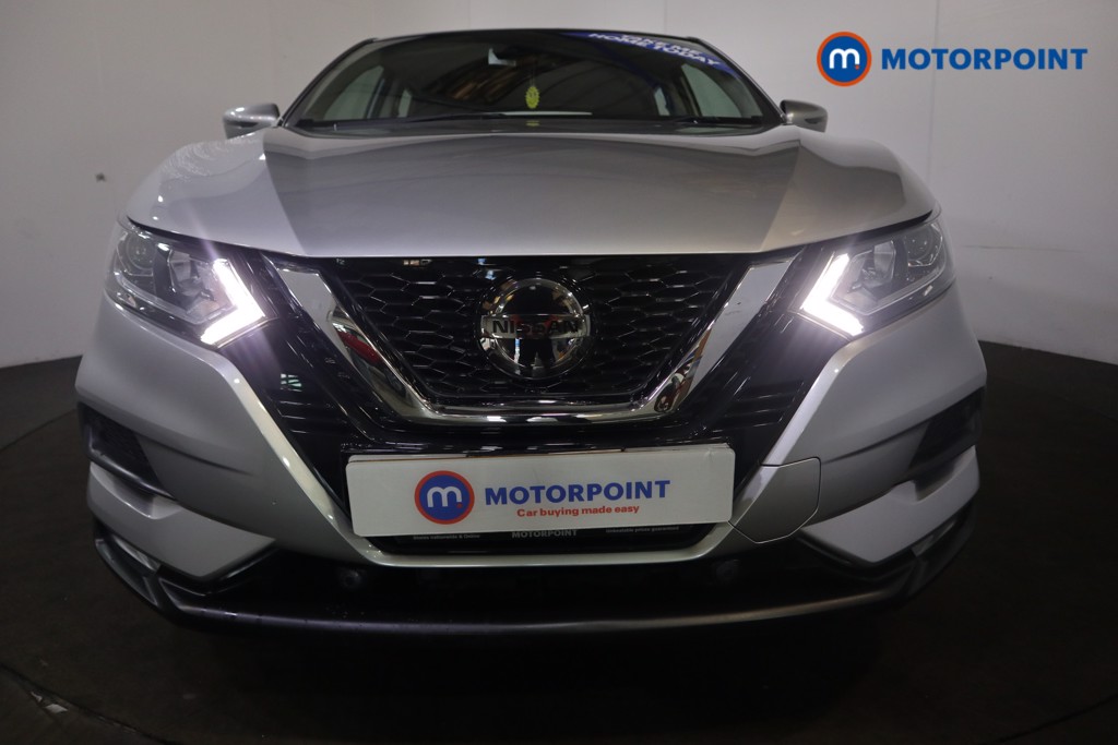 Nissan Qashqai Acenta Premium Manual Petrol SUV - Stock Number (1522982) - 25th supplementary image