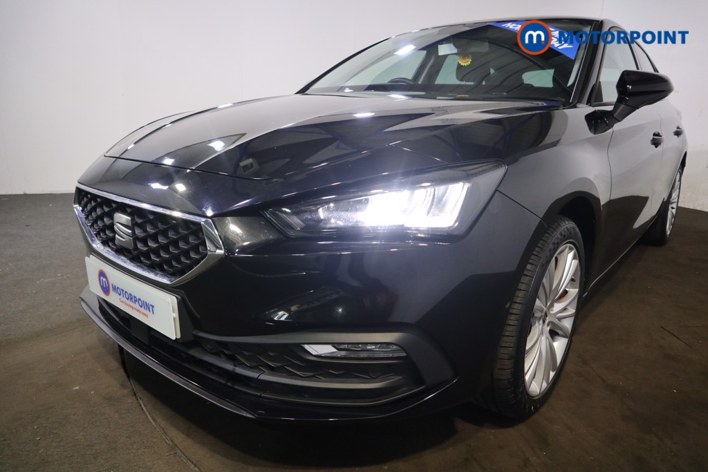 Seat Leon Se Dynamic Manual Petrol Hatchback - Stock Number (1525926) - 22nd supplementary image