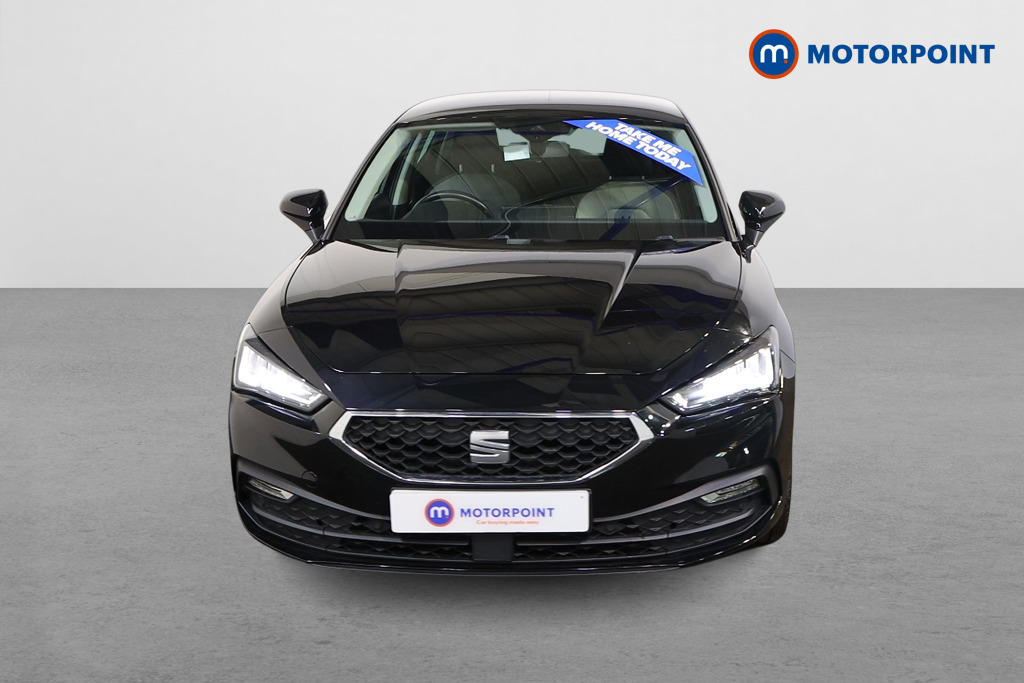 Seat Leon Se Dynamic Manual Petrol Hatchback - Stock Number (1525926) - Front bumper