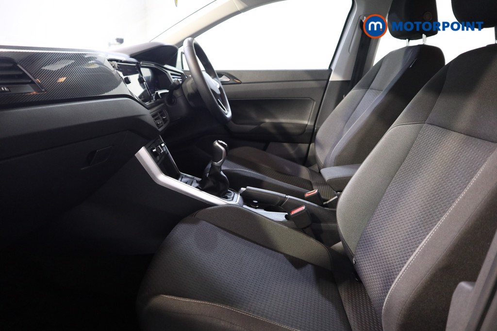 Volkswagen Polo Life Manual Petrol Hatchback - Stock Number (1526164) - 12th supplementary image