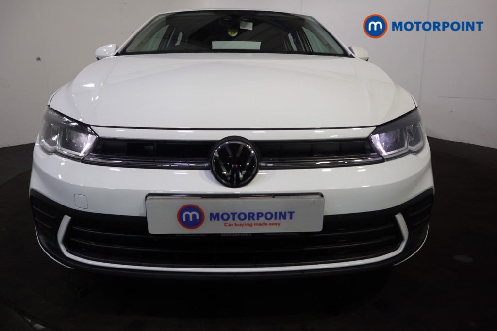 Volkswagen Polo Life Manual Petrol Hatchback - Stock Number (1526164) - 25th supplementary image