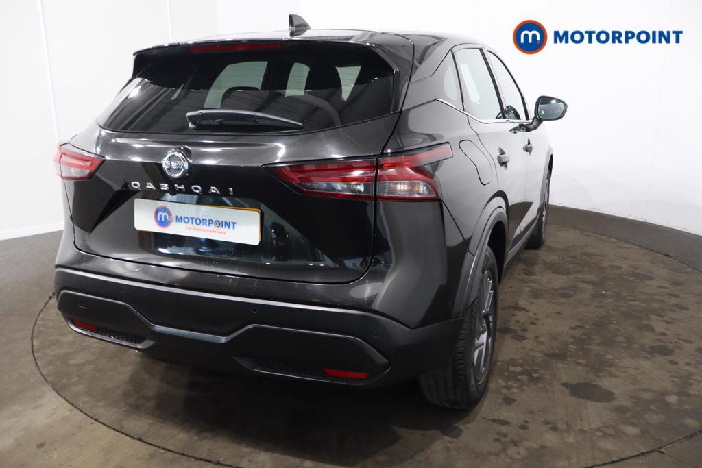 Nissan Qashqai Acenta Premium Automatic Petrol SUV - Stock Number (1526390) - 28th supplementary image