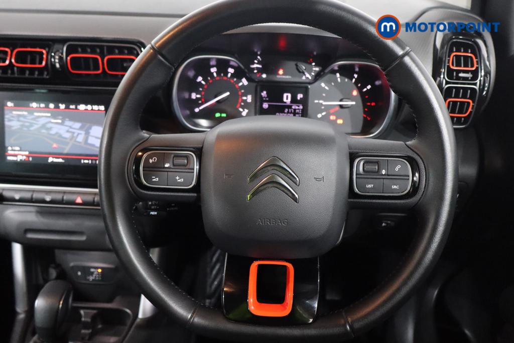 Citroen C3 Aircross Flair Automatic Petrol SUV - Stock Number (1527081) - 6th supplementary image