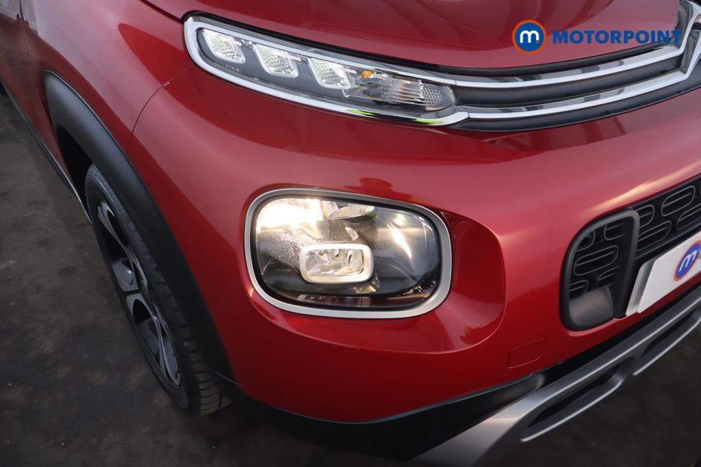 Citroen C3 Aircross Flair Automatic Petrol SUV - Stock Number (1527081) - 23rd supplementary image