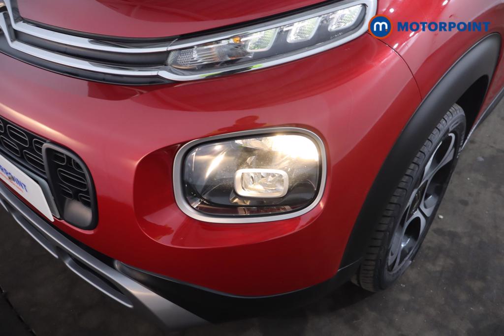 Citroen C3 Aircross Flair Automatic Petrol SUV - Stock Number (1527081) - 24th supplementary image