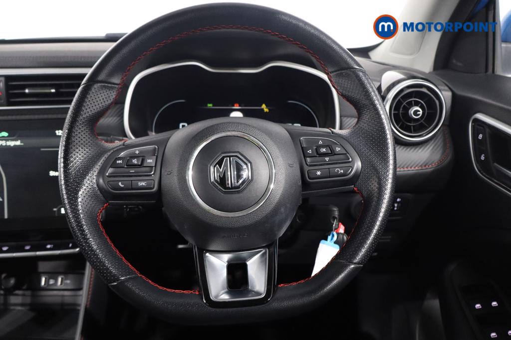 Mg Motor Uk ZS Exclusive Manual Petrol SUV - Stock Number (1527204) - 6th supplementary image