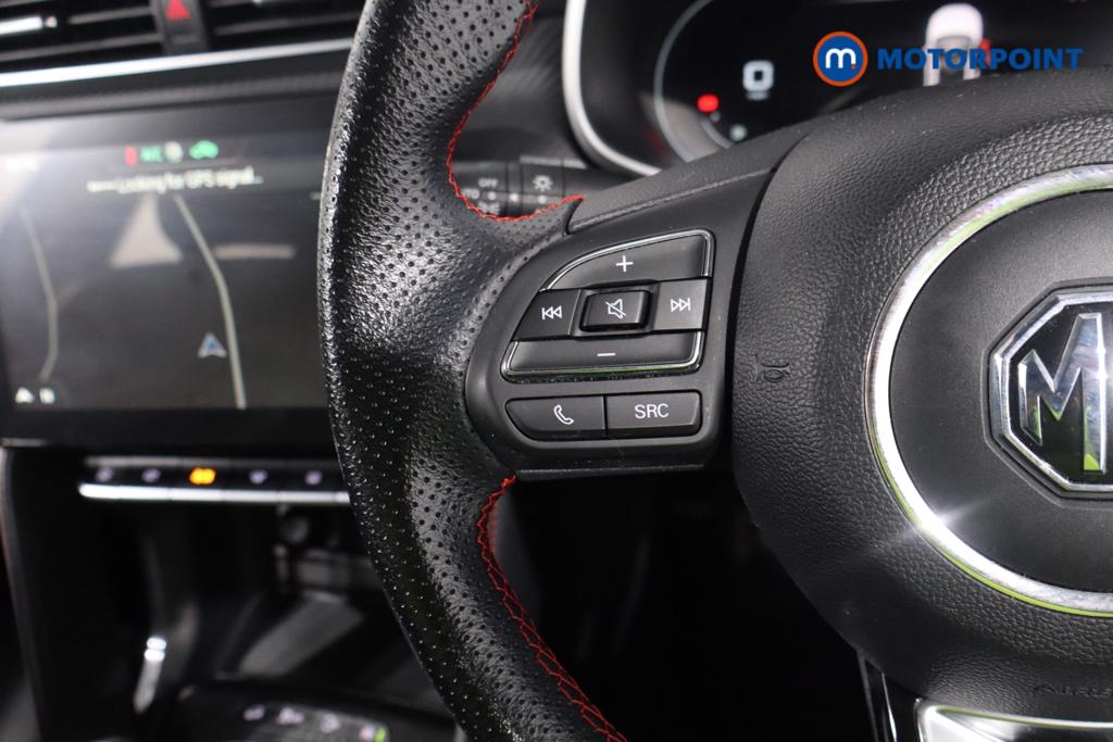 Mg Motor Uk ZS Exclusive Manual Petrol SUV - Stock Number (1527204) - 7th supplementary image