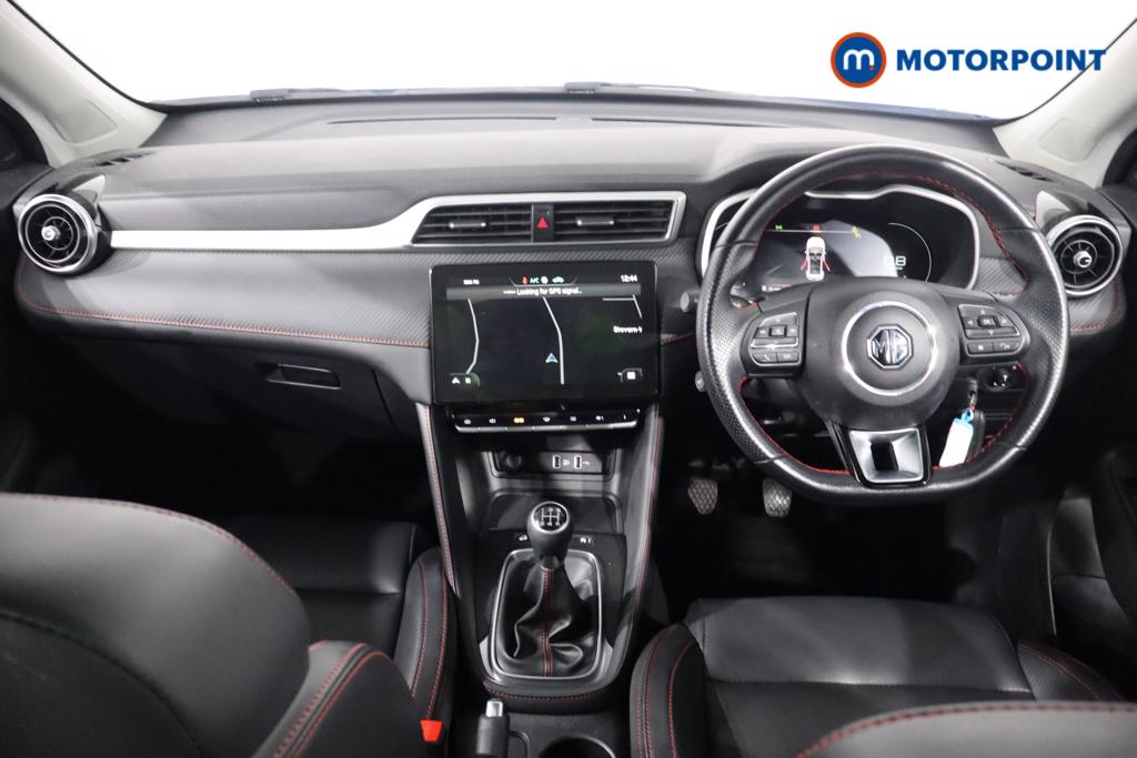 Mg Motor Uk ZS Exclusive Manual Petrol SUV - Stock Number (1527204) - 1st supplementary image