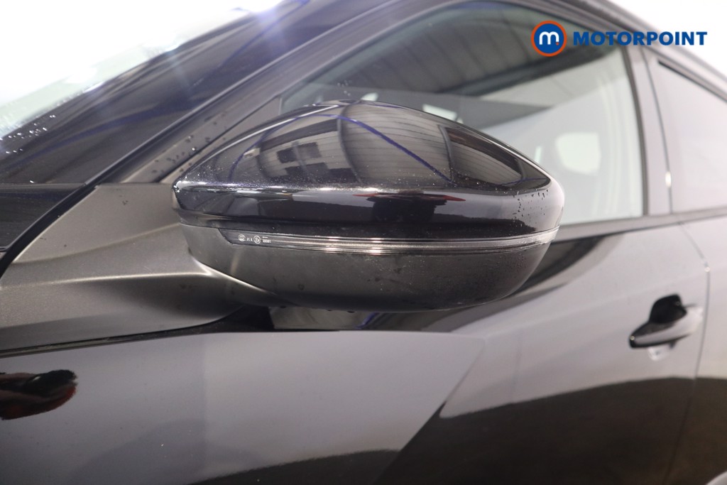 Peugeot 2008 Allure Automatic Petrol SUV - Stock Number (1528358) - 21st supplementary image
