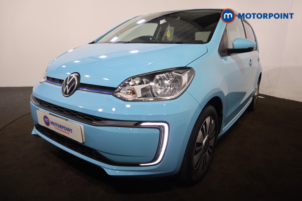 Volkswagen UP E-Up Automatic Electric Hatchback - Stock Number (1528528) - 23rd supplementary image