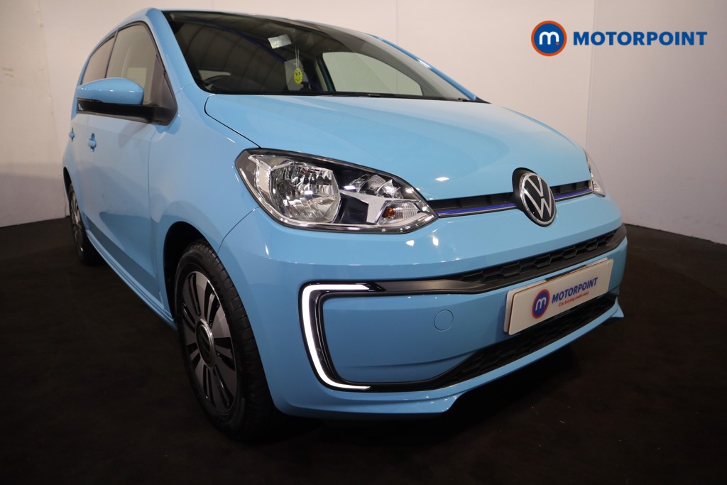 Volkswagen UP E-Up Automatic Electric Hatchback - Stock Number (1528528) - 25th supplementary image