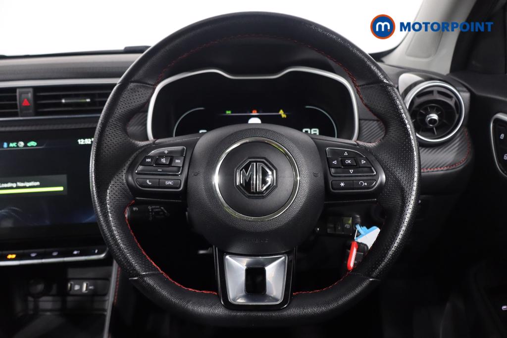 Mg Motor Uk ZS Exclusive Manual Petrol SUV - Stock Number (1529399) - 6th supplementary image