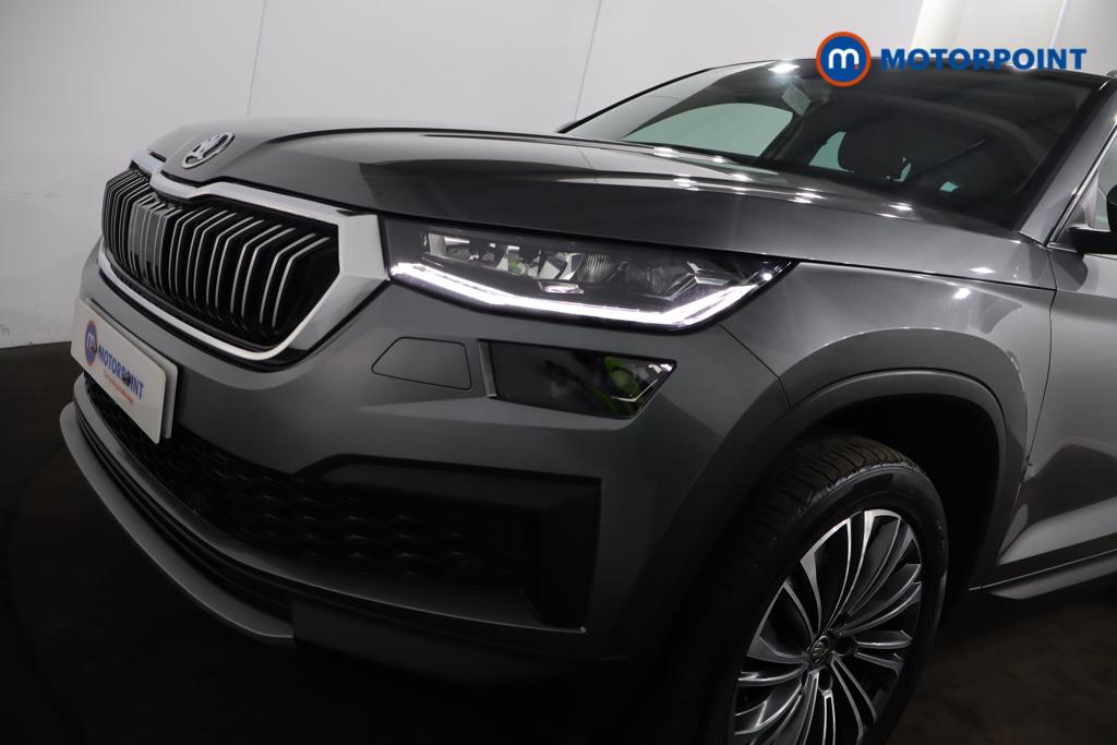 Skoda Kodiaq Se L Executive Automatic Petrol SUV - Stock Number (1529745) - 28th supplementary image