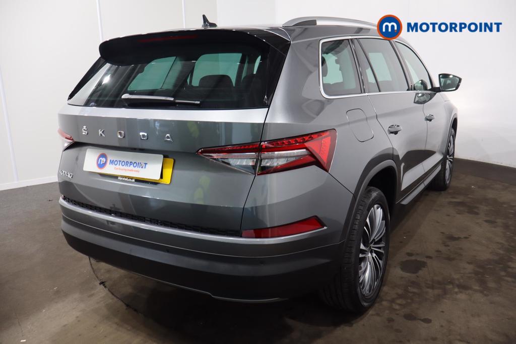 Skoda Kodiaq Se L Executive Automatic Petrol SUV - Stock Number (1529745) - 30th supplementary image