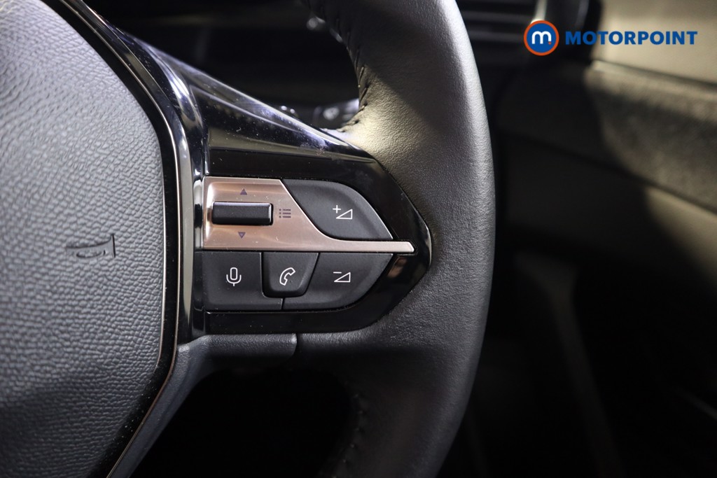 Peugeot 408 Allure Automatic Petrol Hatchback - Stock Number (1529885) - 4th supplementary image