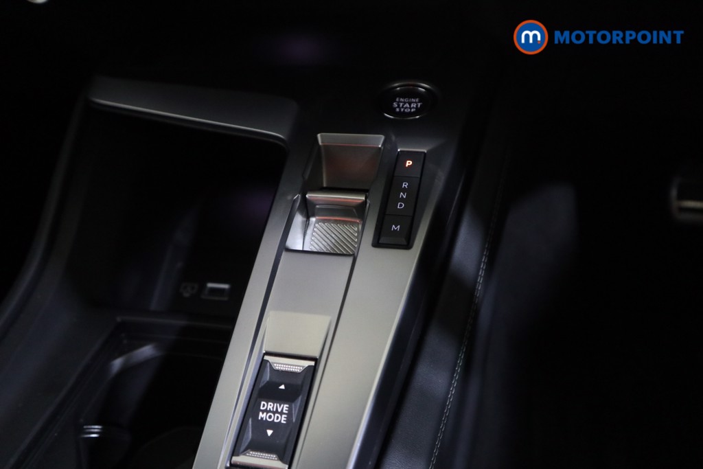 Peugeot 408 Allure Automatic Petrol Hatchback - Stock Number (1529885) - 8th supplementary image