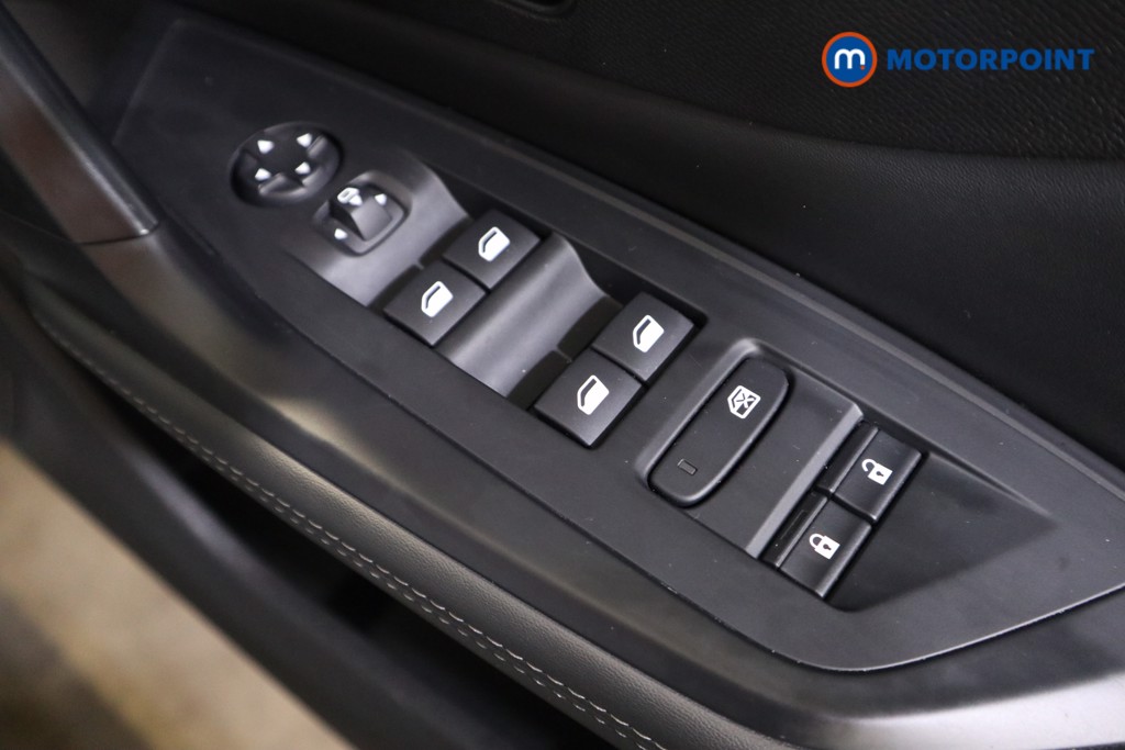 Peugeot 408 Allure Automatic Petrol Hatchback - Stock Number (1529885) - 9th supplementary image
